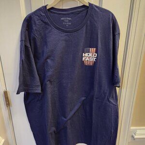 Hold Fast T-Shirt - NWT